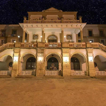 Baglio Basile - Cdshotels Hotel