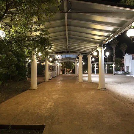 Baglio Basile Petrosino