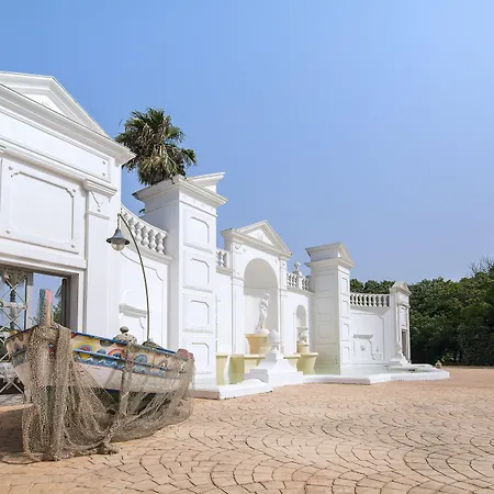 Hotel Baglio Basile - Cdshotels Petrosino