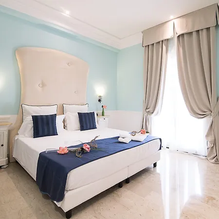 Hotel Baglio Basile Petrosino