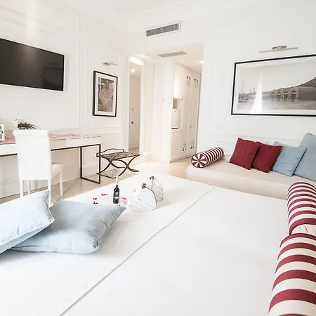 Baglio Basile - Cdshotels 4* Petrosino