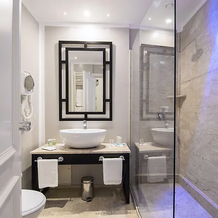 Hotel Baglio Basile - Cdshotels 4*