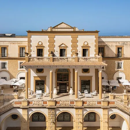 Baglio Basile - Cdshotels Hotel 4*