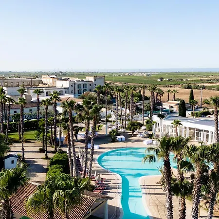 Hotel Baglio Basile - Cdshotels