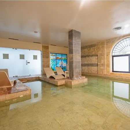 Baglio Basile - Cdshotels 4* Petrosino