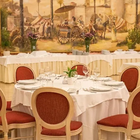 Baglio Basile - Cdshotels Hotel 4*