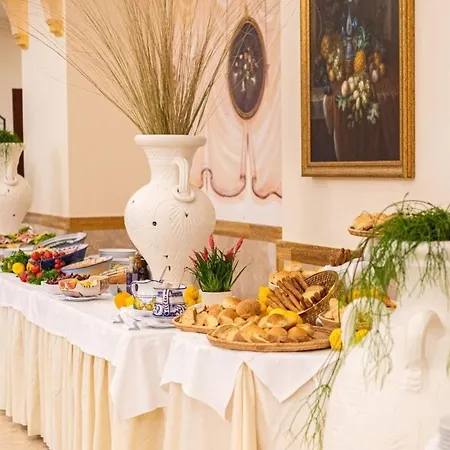 Baglio Basile - Cdshotels Hotel Petrosino
