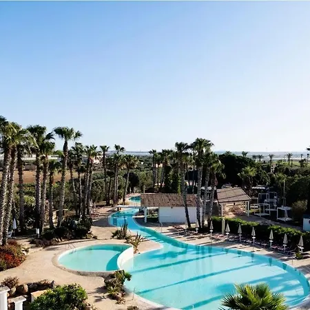 Baglio Basile - Cdshotels 4*