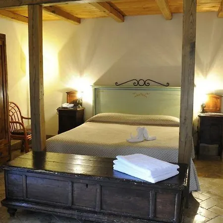 Baglio Basile - Cdshotels Hotel 4*