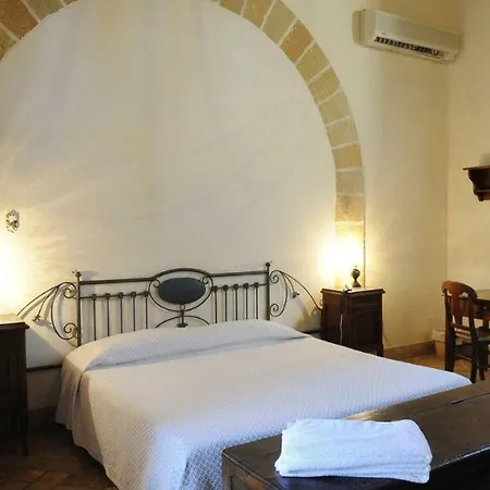 Baglio Basile - Cdshotels Hotel Petrosino