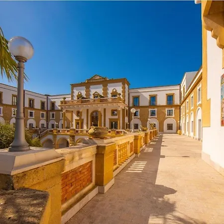 Baglio Basile - Cdshotels 4*
