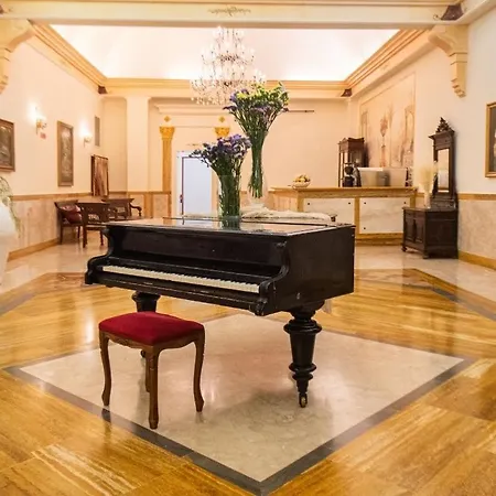 Baglio Basile - Cdshotels