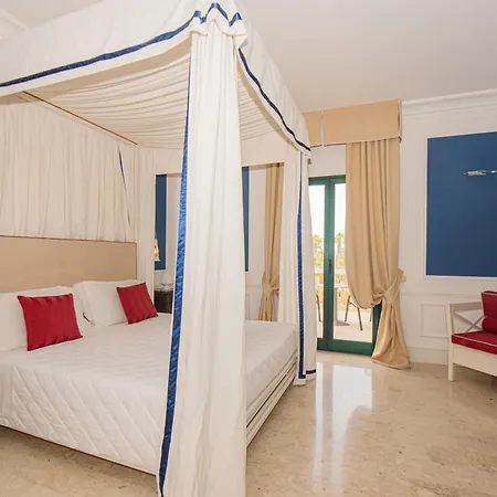 Baglio Basile - Cdshotels Отель 4*