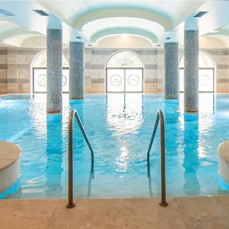 Baglio Basile - Cdshotels Hotel Petrosino