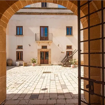Hotel Baglio Basile - Cdshotels Petrosino