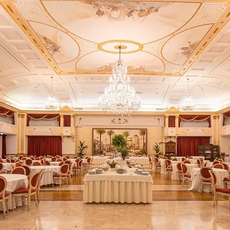 Baglio Basile - Cdshotels 4*