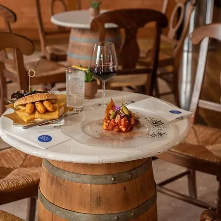 Baglio Basile - Cdshotels Petrosino