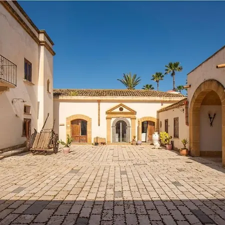 Baglio Basile - Cdshotels