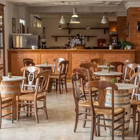 Baglio Basile - Cdshotels Hotel