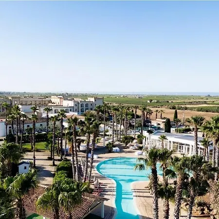 Hotel Baglio Basile - Cdshotels 4*