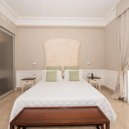 Baglio Basile - Cdshotels Отель Петросино