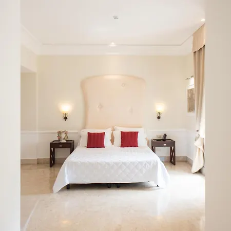 Baglio Basile - Cdshotels 4* Петросино