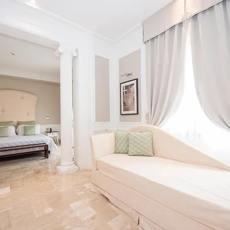 Baglio Basile - Cdshotels