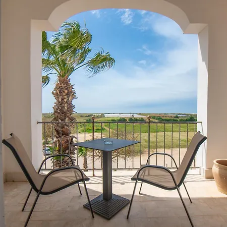 Отель Baglio Basile - Cdshotels