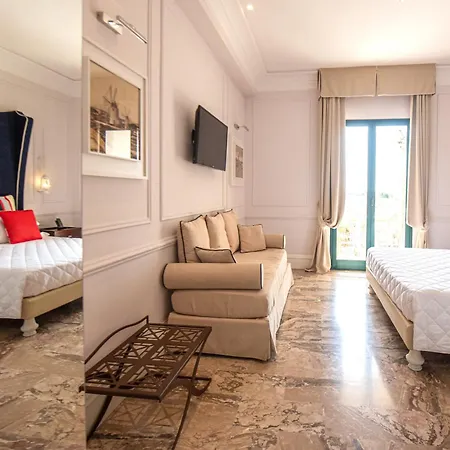 Отель Baglio Basile - Cdshotels 4*