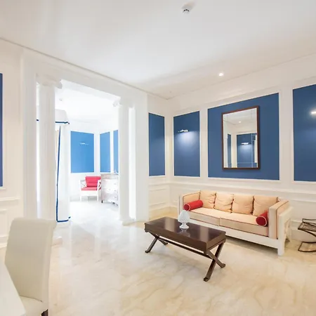 Baglio Basile - Cdshotels Hotel Petrosino