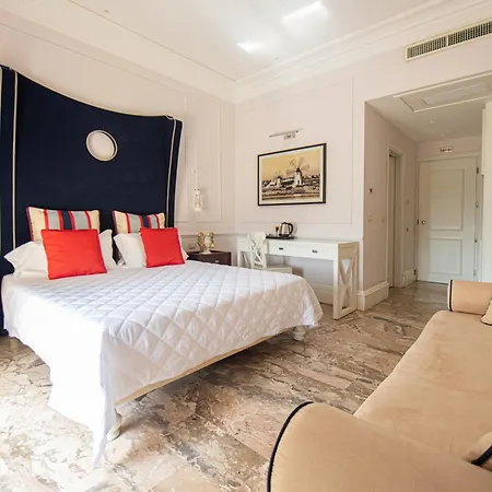 Baglio Basile - Cdshotels Hotel Petrosino