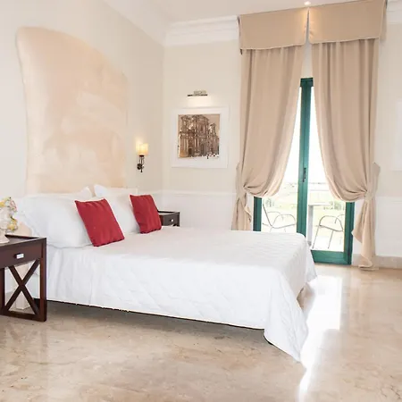 Baglio Basile - Cdshotels Hotel