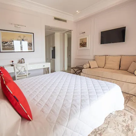 Hotel Baglio Basile - Cdshotels Petrosino