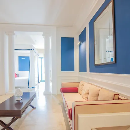 Hotel Baglio Basile - Cdshotels 4*
