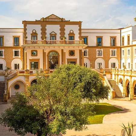 Baglio Basile - Cdshotels Отель Петросино
