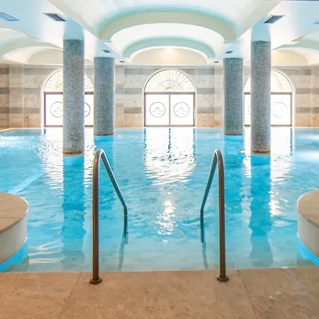 Hotel Baglio Basile - Cdshotels Petrosino