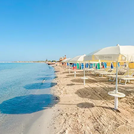 Baglio Basile - Cdshotels 4*