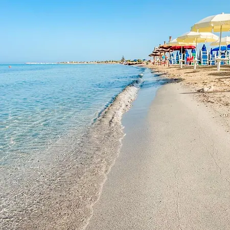 Baglio Basile - Cdshotels 4* Petrosino