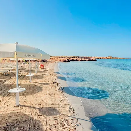 Baglio Basile - Cdshotels Ξενοδοχείο 4*
