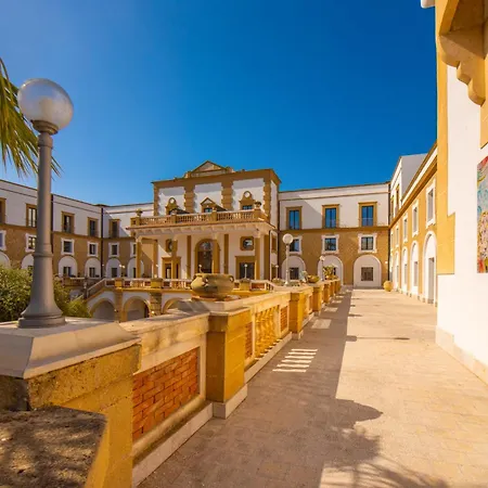 Baglio Basile - Cdshotels Отель Петросино