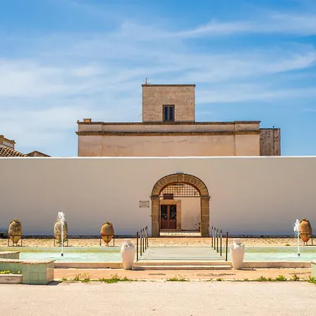 Baglio Basile - Cdshotels 4*