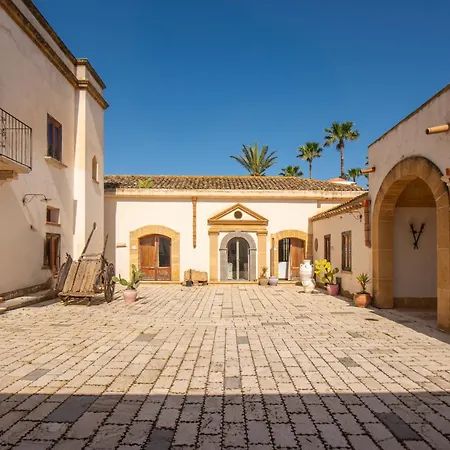 Baglio Basile - Cdshotels 4* Petrosino