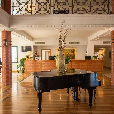 Baglio Basile - Cdshotels