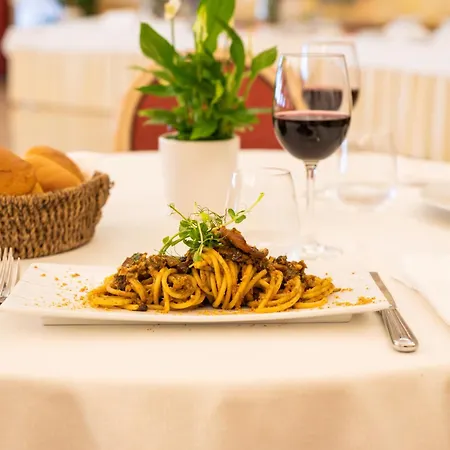 Отель Baglio Basile - Cdshotels