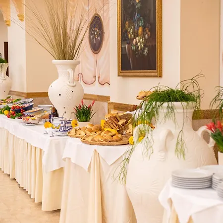 Baglio Basile - Cdshotels Hotel Petrosino