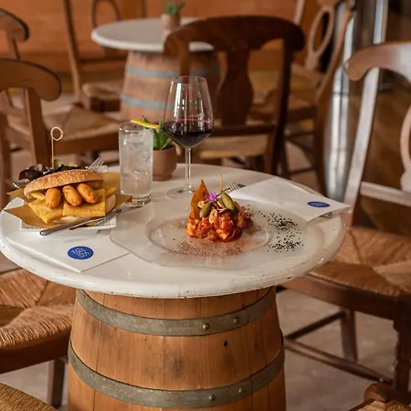 Hotell Baglio Basile - Cdshotels Petrosino