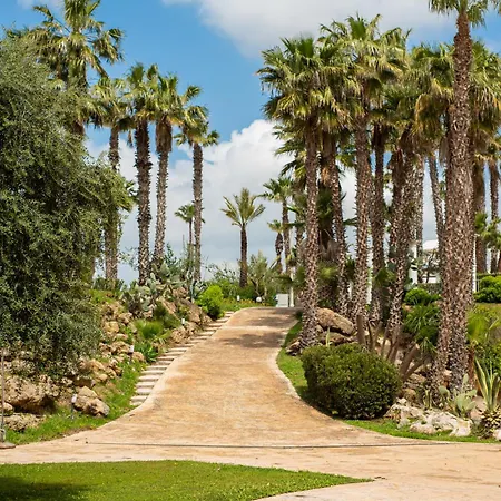 Baglio Basile - Cdshotels Petrosino