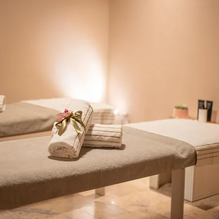 Baglio Basile - Cdshotels 4* Petrosino