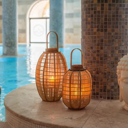Baglio Basile - Cdshotels