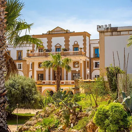 Hotel Baglio Basile - Cdshotels